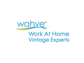 WAHVE Work At Home Vintage Experts