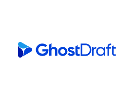 GhostDraft Logo