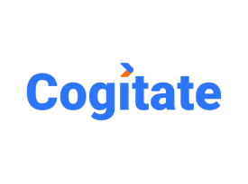 Cogitate logo