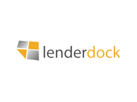 LenderDock logo