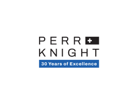 Perr&Knight Logo