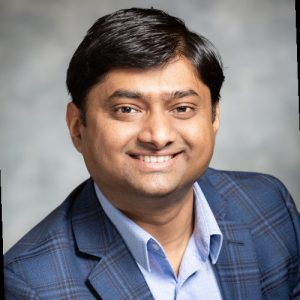 Picture of Sachin Kachare