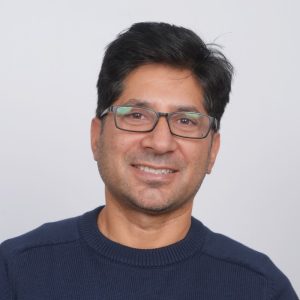 Picture of Shameem Shah