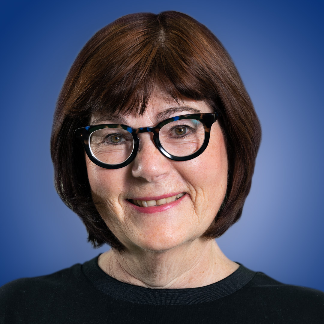 Karen Sheridan