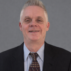 Picture of Phil Vevang