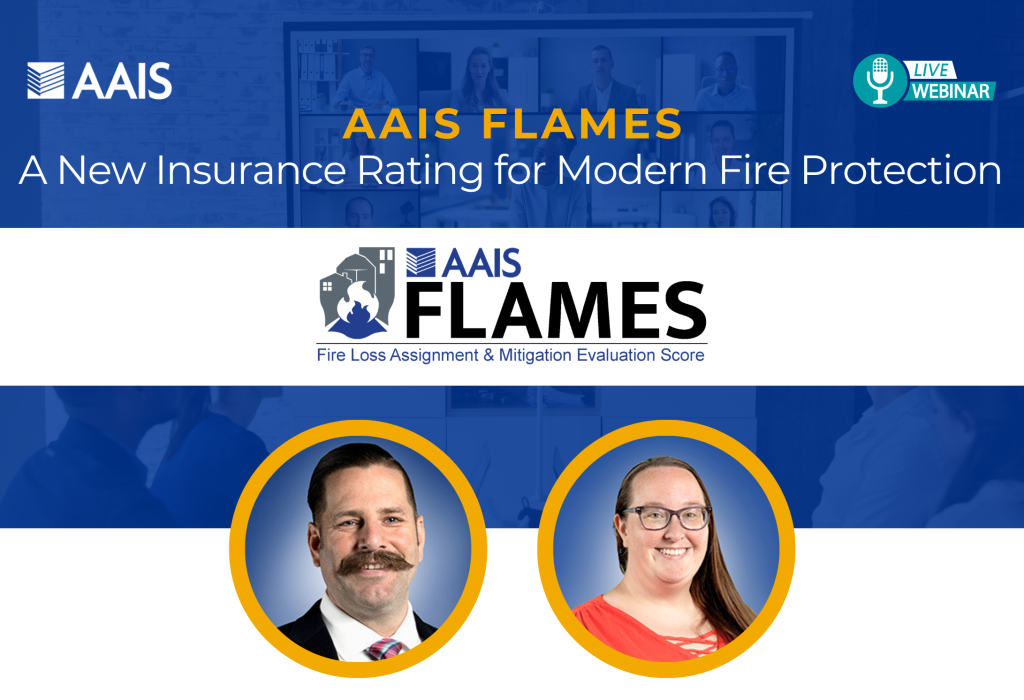 AAIS FLAMES Webinar 4.9.26